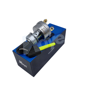 Interruptor de arranque de encendido del motor de excavadora 4 líneas 9G-7641 9G7641 para piezas de maquinaria de construcción Caterpillar para modelos E320C - Product Image 5