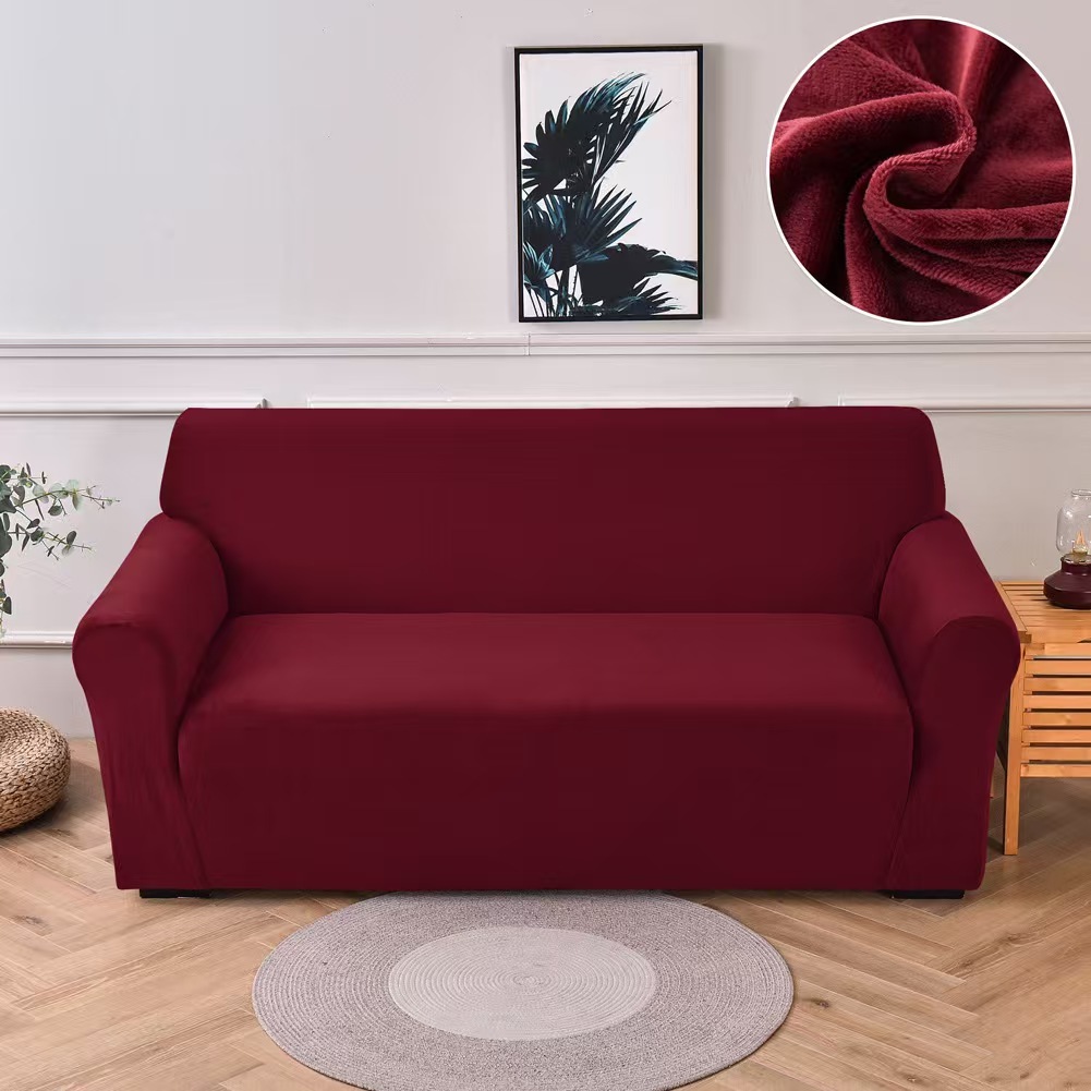 Wine Red