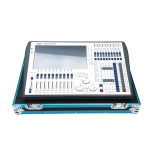 Fabrik Direkt verkauf CPU I7 8G V16.0 Tiger Touch Pro Dmx Controller - Product Image 2