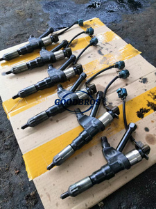 <span class=keywords><strong>P11C</strong></span> משמש דיזל מנוע עבור Hino - Product Image 5