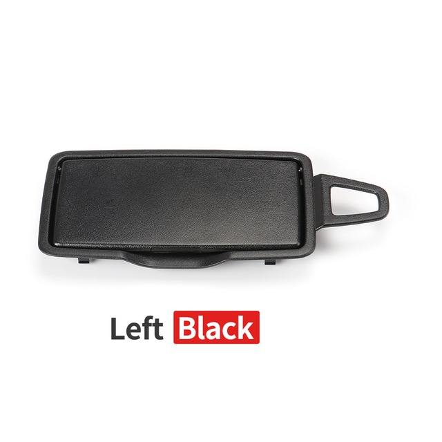 L Black