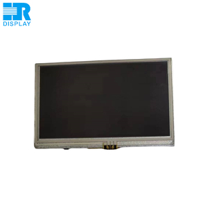 4.3 tft液晶モジュールコントローラボード付きSSD1963 MCU 8/16bit抵抗タッチ4.3インチtft液晶交換WF43WTYFEDBN0 - Product Image 5