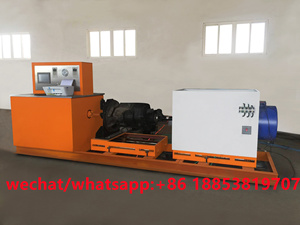 BCZB-3 <strong>Automatic</strong> Transmission Gearbox <strong>Test</strong> Bench <strong>Machine</strong>
