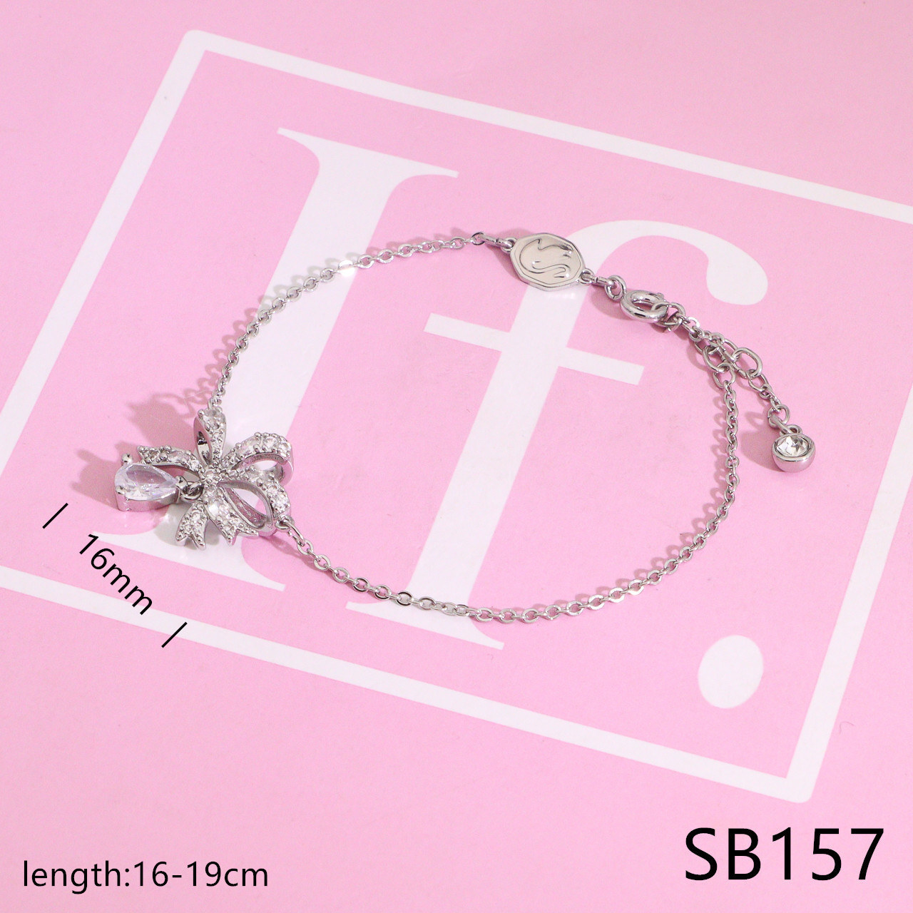 SB157-Argent