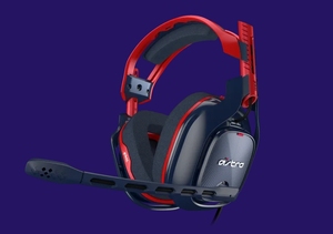 LOGI-TECH Astro A40 Tr 7.1 Kênh Có Dây Chơi Game Tai Nghe Microphone Cho Xbox PlayStation Và PC - Product Image 4