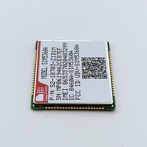 SIMCOM NB-IoT 3G GSM-Funkmodul SIM5360 Dualband-HSPA/WCDMA-Quad-Band-GSM/GPRS/EDGE-Netzwerk modul SIM5360A SIM5360E - Product Image 4