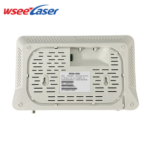 AX3000 XPON ONU 4GE双频WiFi光网络单元，带VOIP和CATV，适用于FTTH解决方案 - Product Image 3