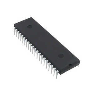 Microcontrollori a circuito integrato originale PIC16F877A-I/P 40-DIP IC MCU 8BIT 14KB FLASH 40DIP servizio one-stop - Product Image 1