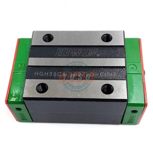 HGH35CA HGH35HA bloque de guía lineal guía máquina de corte pesado máquina de corte de mármol - Product Image 3