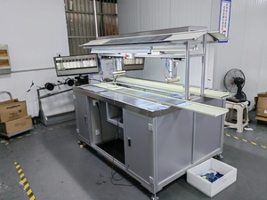 Solar Cell EL <strong>test</strong> IV Tester Color <strong>Sorting</strong> Sun Simulator Solar Panel <strong>test</strong> <strong>Machine</strong> - Product Image 5