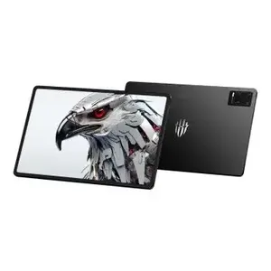 Nubia แท็บเล็ตของแท้สีแดงมายากลพร้อมหน่วยความจำ12GB Android 13 OS กันน้ำ USB & type C อินเตอร์เฟซกล้องหน้าสำหรับใช้งานทางธุรกิจ - Product Image 5