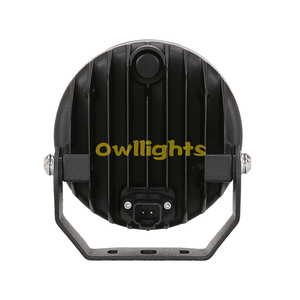 ใหม่ IP68 กันน้ําเสริม 5 นิ้ว LED รถขับรถ 4x4 Tactor รอบรถปิดถนนยานพาหนะอัตโนมัติไฟ LED ทํางาน - Product Image 6