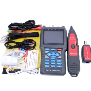 NF-707 Cable Tester Analog CVBS Signal Cable Tester Tracker Video Signal Analysis - Product Image 6