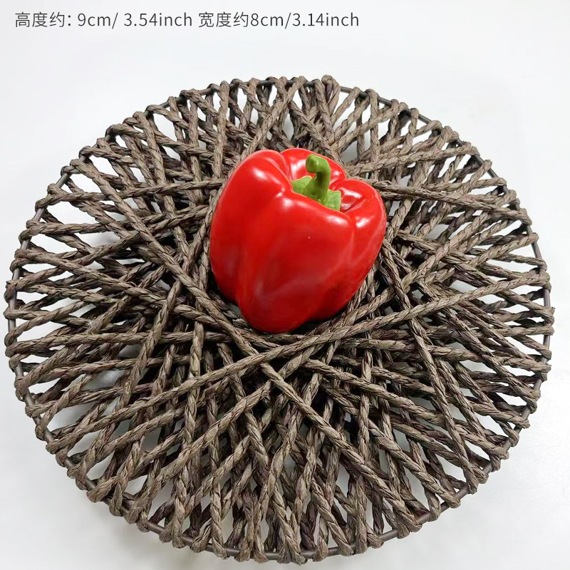 Red bell pepper