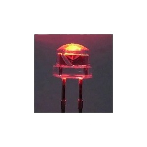 Factory Price Visible <strong>LED</strong> RGB Color <strong>0</strong>.2w 5 mm to 10 mm Hole Round 4.8mm Type Chip Dip <strong>Led</strong> Diode
