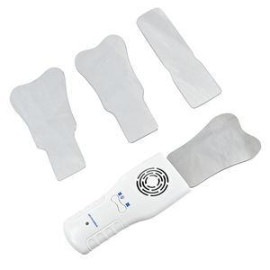 Miroir dentaire Orthodontique LED sans brouillard avec 3 miroirs <span class=keywords><strong>intra</strong></span>-oraux - Product Image 1