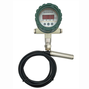 4-20mA Drucksensor Wasserstands ensor Sonde Hydro statischer Füllstand messumformer - Product Image 3