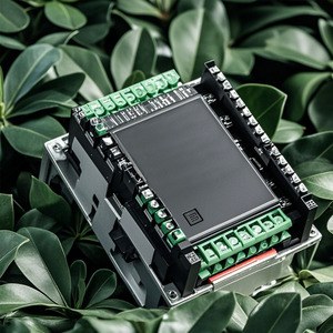 Programmier steuerung mit LCD-Touchscreen Witpower-Treiber modulen Hmi Plc-Modul 6ES7647-6BD00-0AX0