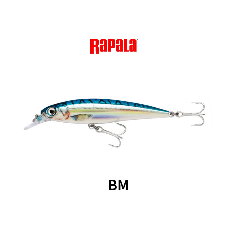 Bm
