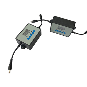24V DC programmier bar Cycle Timer Cycle Timer Repeat Timer Intervall Controller Zeit regler für Nebel kühlsystem