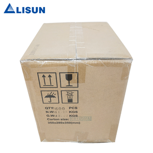 Özelleştirilmiş ER14505M AA 3.6V 2200mAh lityum pil akıllı enstrüman personel konumlandırma kartı için uygun - Product Image 5