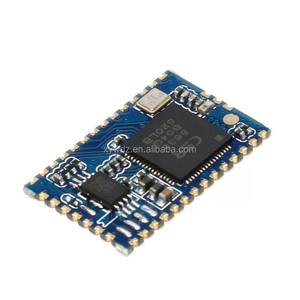 Luetooth-Módulo de audio estéreo 4,1, control principal, amplificador de potencia de altavoz - Product Image 2