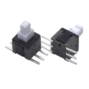 Wintai-Tech PS-58M18S Oberflächenmontage-Schaltknopf Dpdt-Schaltknopf Smd-Schaltknopf - Product Image 1