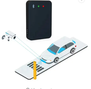 Hot Sales 79G Millimeter Wave Bluetooth Radar Detector Car <strong>Obstacle</strong> <strong>Detection</strong> <strong>Sensors</strong> Vehicle Loop Detector for Parking Barrier