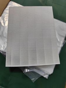 Bộ lọc carbon HEPA thay thế tương thích cho máy lọc không khí wac5000 wac5000b wac5300 wac6300 wac5500 wac9000 wac9500 - Product Image 4