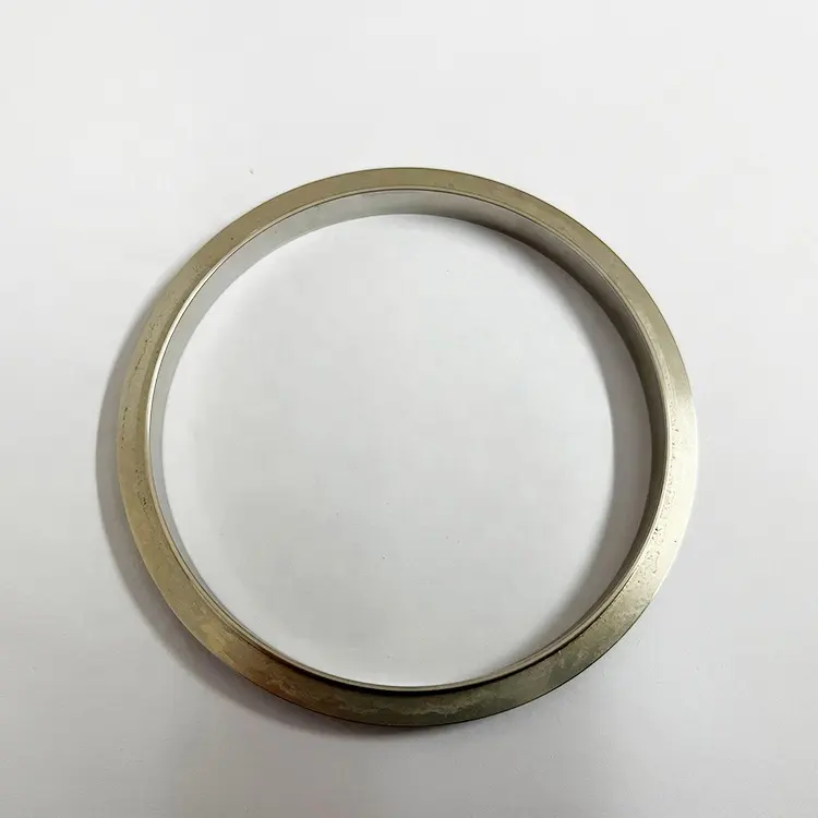 304/316/17-4PH Ss Metalen Afdichting Ring, Gelaste Metalen O Ring