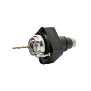 Makine araçları aksesuarları BMT55-axial canlı takım tutucu Cnc torna merkezi bt40 takım tutucu - Product Image 3