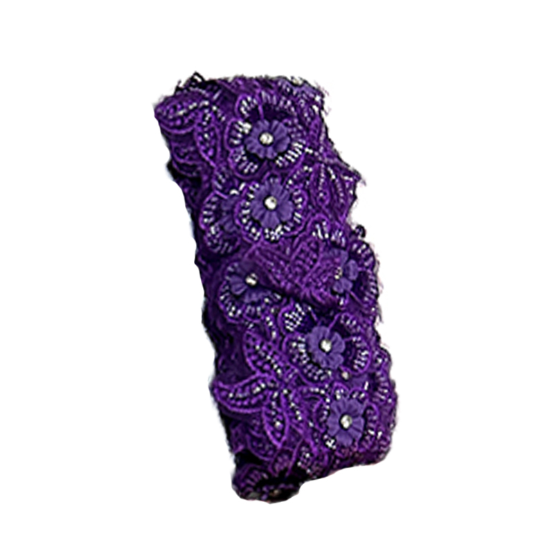 15#,Dark Purple