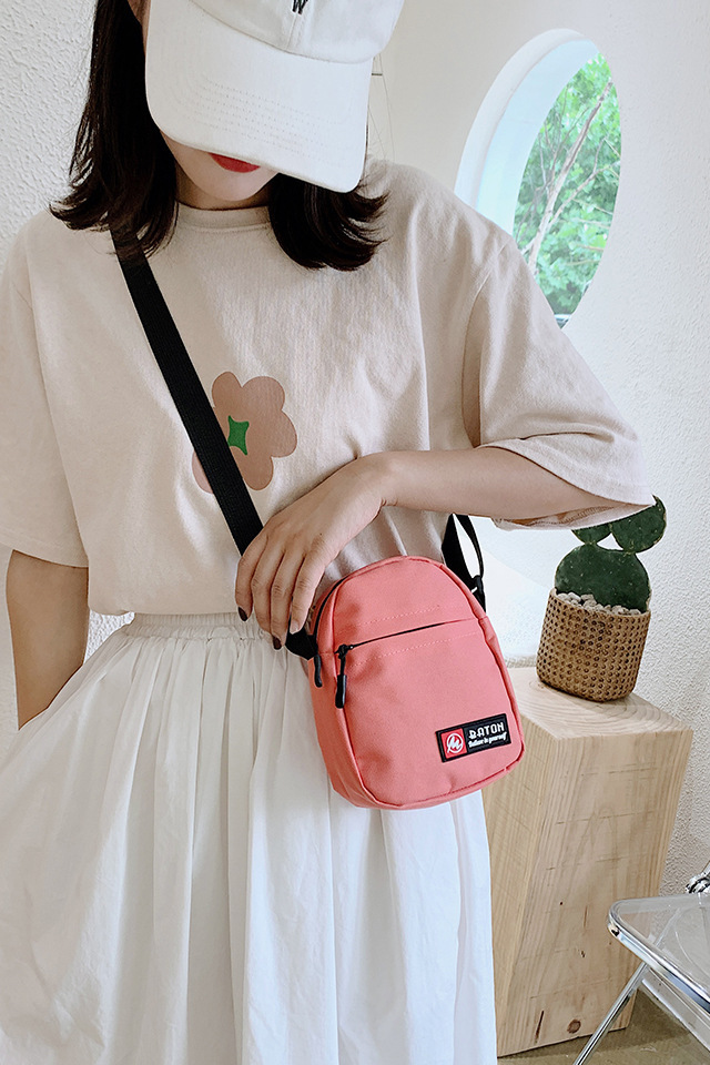 Dark pink