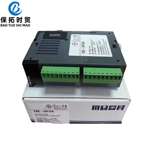 XBE-DR16A XBF-AD08A XBF-LD02S PACエクステンションモジュール産業用制御PLCプログラミング用100% オリジナル新品 - Product Image 1