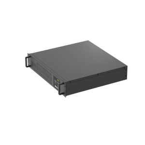 UPS de montaje en rack de alta densidad (3KVA) UPS de derivación automático para servidores de red Equipo de sucursales bancarias Respaldo de energía - Product Image 5