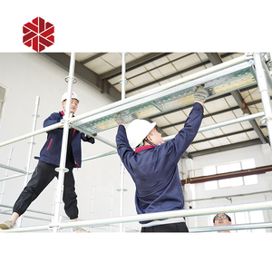 Most Safety <strong>Ringlock</strong> Layher <strong>Scaffolding</strong> Price List Modular <strong>Ringlock</strong> <strong>System</strong> Hot Dip Galvanized <strong>Ringlock</strong> <strong>Scaffolding</strong> Q235 <strong>System</strong> - Product Image 5