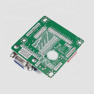 8-42インチユニバーサルLVDSLCDモニタードライバーコントローラーボードMT561-B V2.1 - Product Image 2