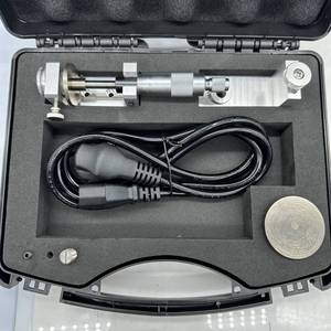 Sanayi dijital titreşim ölçer test kalibratörü HG-5010, ISO10816 titreşim analizörü ve dengeleyici - Product Image 3