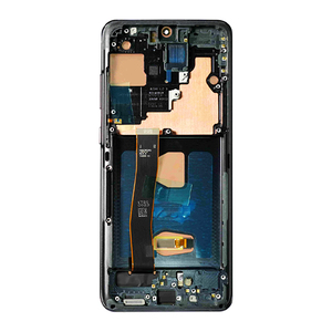 <strong>Lcd</strong> <strong>Display</strong> Touch Digitizer Component Suitable for Samsung Galaxy S20 4G 5Gultra <strong>Lcd</strong> Screen <strong>Display</strong> Replacement Pantallas <strong>Kit</strong> - Product Image 2