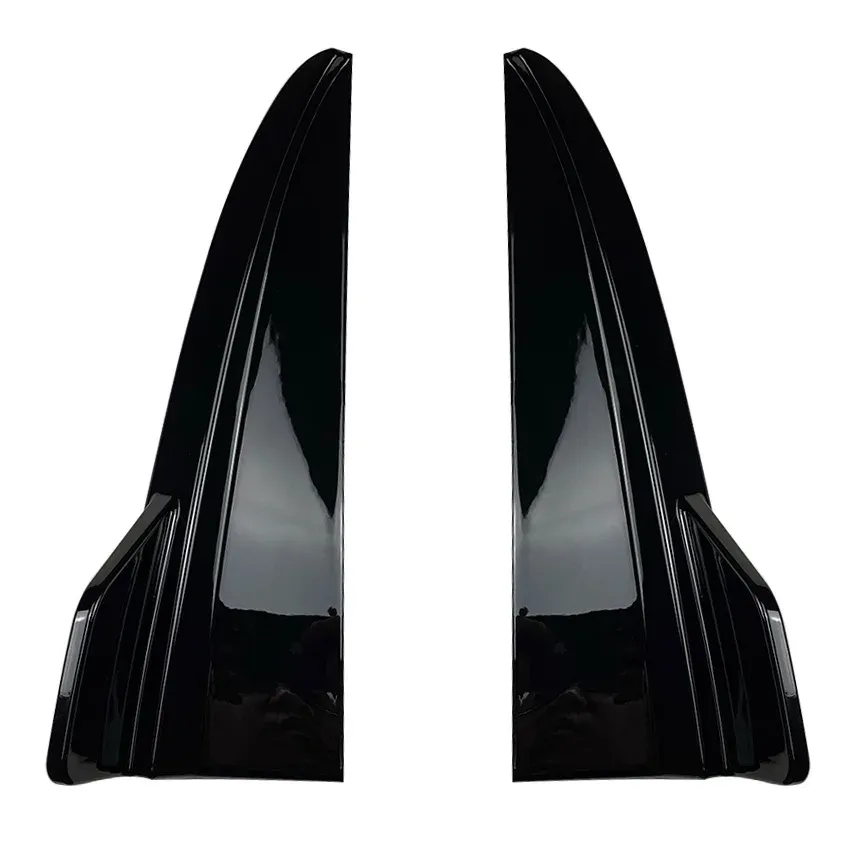 Glossy Black