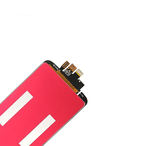 LG G2 Mini D618 D620 LCDタッチスクリーン用の100% テスト済みのオリジナル携帯電話部品LG G2LCDおよびスクリーン用 - Product Image 4