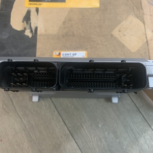 Controlador ECU 7295 M322C Módulo de computadora MTC855 Electrónico C175 ECM hidráulico - Product Image 4