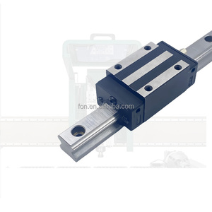 15mm <strong>Linear</strong> <strong>Motion</strong> <strong>Guide</strong> HG15 Cnc <strong>Linear</strong> Slide <strong>Guide</strong> <strong>Rail</strong> - Product Image 4