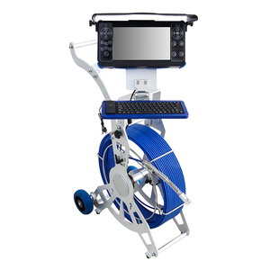 Wopson HD 360 máy ảnh độ Pan nghiêng Ống nước máy ảnh cống máy ảnh - Product Image 3