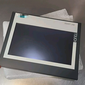 Neues und originales Smart 1000 IE V3 HMI 6AV6648-0CE11-3AX0 Loc2C5 Lager im Warehouse PLC Programming Controller - Product Image 1