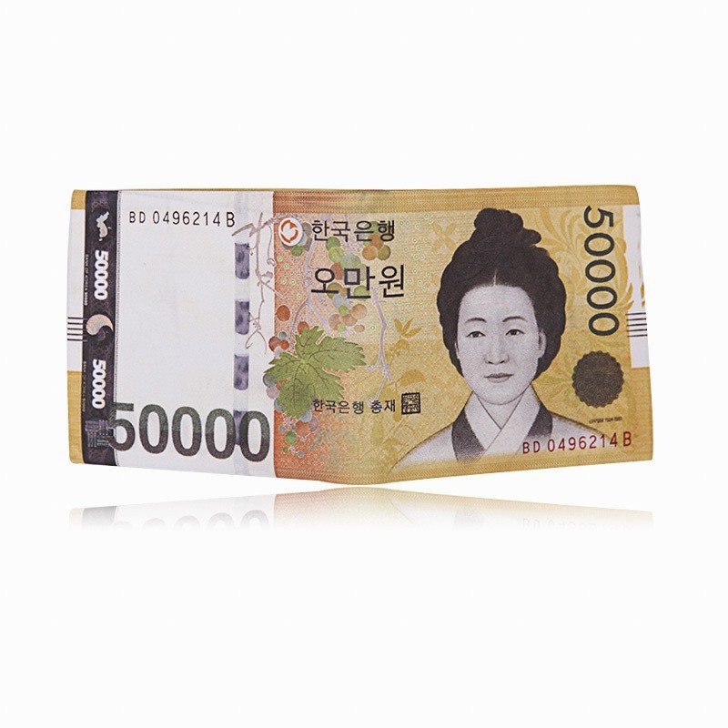 50000 Corea