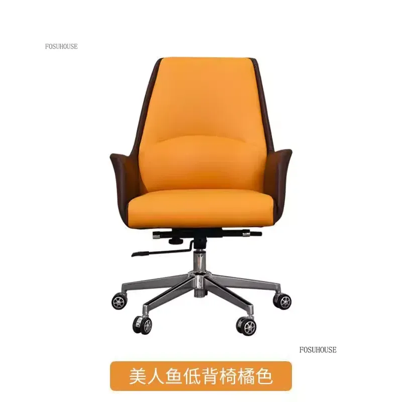 Orange-Low