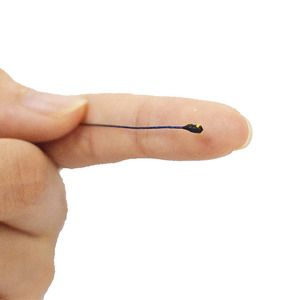 <strong>smallest</strong> USB camera module OCHFA10 with PC board 720*720P endoscope camera 30/40/60 <strong>fps</strong> - Product Image 2