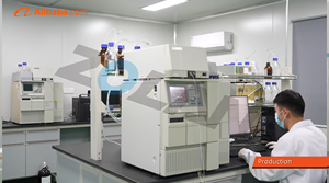 Bột <span class=keywords><strong>caroten</strong></span> <span class=keywords><strong>beta</strong></span>-carotene cho thuốc viên mềm HACCP 20% <span class=keywords><strong>beta</strong></span> carotene chiết xuất cà rốt CAS 7235 - Product Image 4