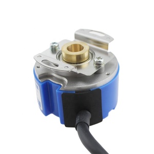 Codificatore rotativo ad albero cavo del Servo TS5214N8578 - Product Image 3